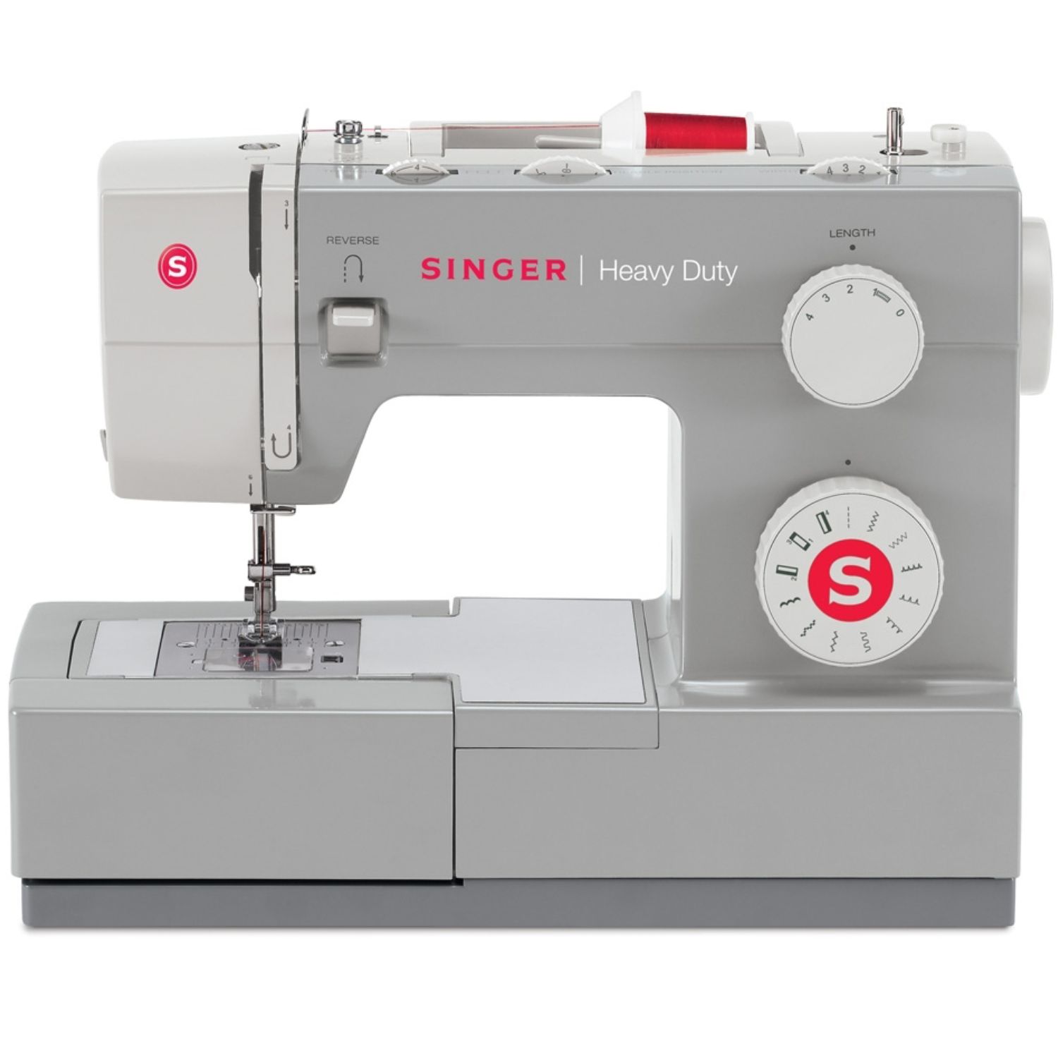 Maszyna do szycia Singer 4411 Heavy Duty