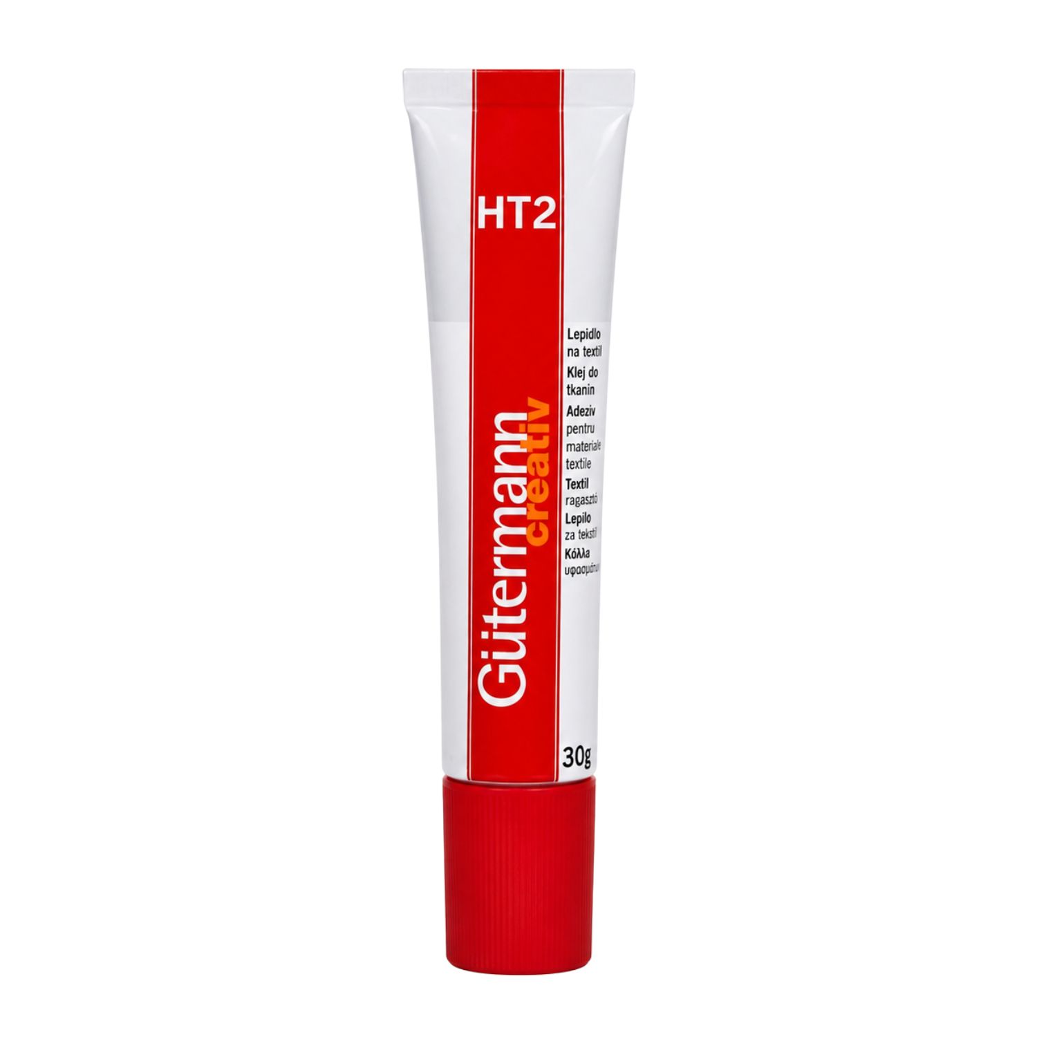 Klej do tkanin Gutermann HT2 30 g