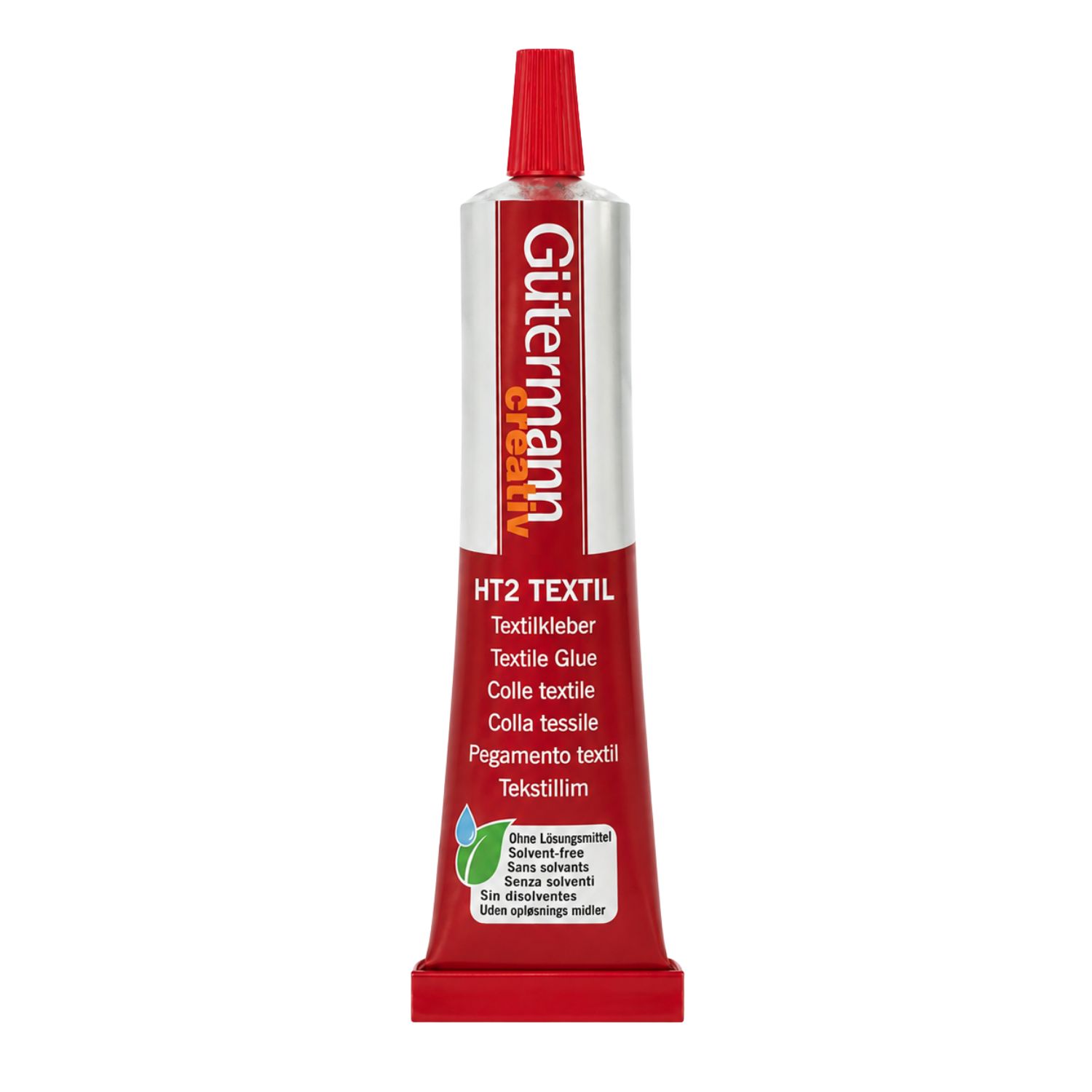 Klej do tkanin Gutermann HT2 30 g