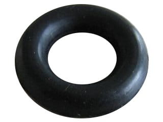 Krążek gumowy nawijacza szpulki Łucznik mały kl. 400