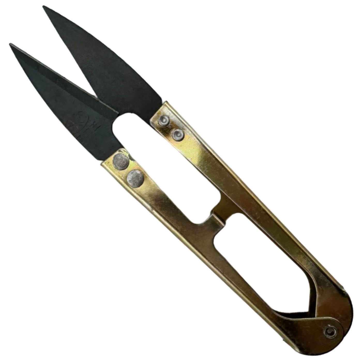 Obcinaczki do nitek S105 nici metalowe przecinak 10,5cm